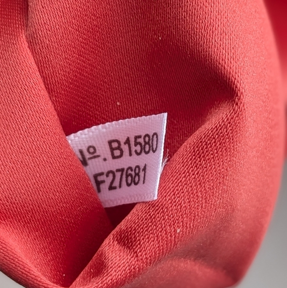 Coach NWT Madison Twist Leather Carrie Satchel F27681 - Picture 10 of 11